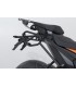 SW-Motech Telaio laterale SLC destro KTM 1290/1390 Super Duke R / Evo