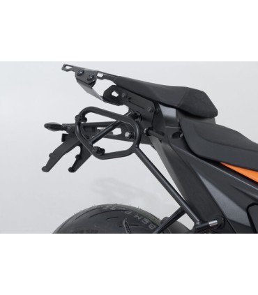 SW-Motech Telaio laterale SLC destro KTM 1290/1390 Super Duke R / Evo