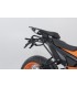 SW-Motech Telaio laterale SLC destro KTM 1290/1390 Super Duke R / Evo