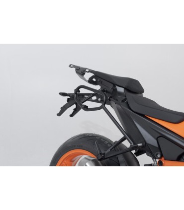 SW-Motech Telaio laterale SLC destro KTM 1290/1390 Super Duke R / Evo