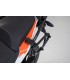 SW-Motech SLC Seitenträger links KTM 390 Adventure (19-)