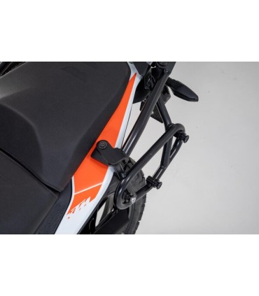 SW-Motech SLC Seitenträger links KTM 390 Adventure (19-)