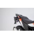 SW-Motech Telaio laterale SLC destro KTM 390 Adventure (19-)