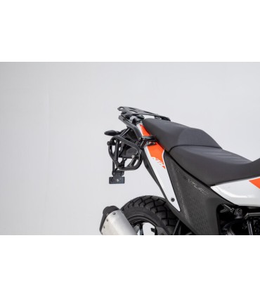 SW-Motech Telaio laterale SLC destro KTM 390 Adventure (19-)