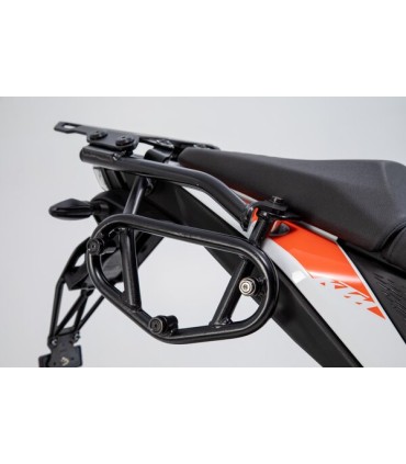 SW-Motech Telaio laterale SLC destro KTM 390 Adventure (19-)