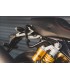 SW-Motech Support latéral droite SLC Yamaha XJR 1300 (15-)