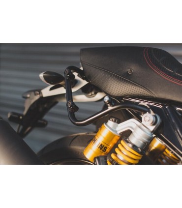 SW-Motech Telaio laterale SLC destro Yamaha XJR 1300 (15-)