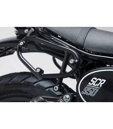 SW-Motech SLC Seitenträger links Yamaha SCR 950 (16-)