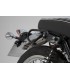 SW-Motech Telaio laterale SLC destro Kawasaki W800 / Street / Cafe (11-), W650 (99-06)