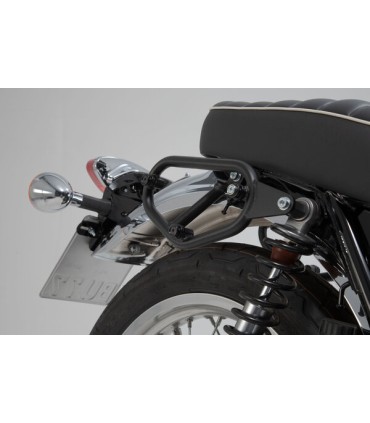 SW-Motech Telaio laterale SLC destro Kawasaki W800 / Street / Cafe (11-), W650 (99-06)