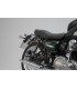 SW-Motech Telaio laterale SLC destro Kawasaki W800 / Street / Cafe (11-), W650 (99-06)