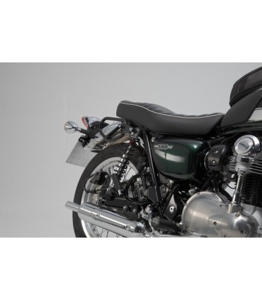 SW-Motech Telaio laterale SLC destro Kawasaki W800 / Street / Cafe (11-), W650 (99-06)