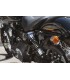 SW-Motech Telaio laterale SLC sinistro Modelli Harley Dyna (09-17)