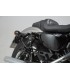 SW-Motech Telaio laterale SLC destro Modelli Harley Sportster (04-)