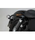 SW-Motech Support latéral droite SLC Model Harley Dyna (09-17)