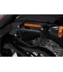 SW-Motech SLC Seitenträger links Model Harley Softail Str. Bob (17-),Standard (20-)