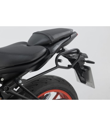 SW-Motech Telaio laterale SLC sinistro Yamaha MT-07 (18-)