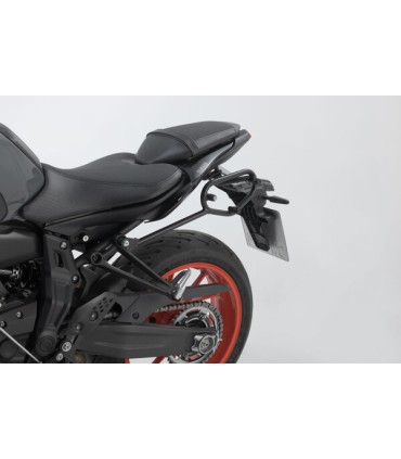 SW-Motech SLC Seitenträger links Yamaha MT-07 (18-)