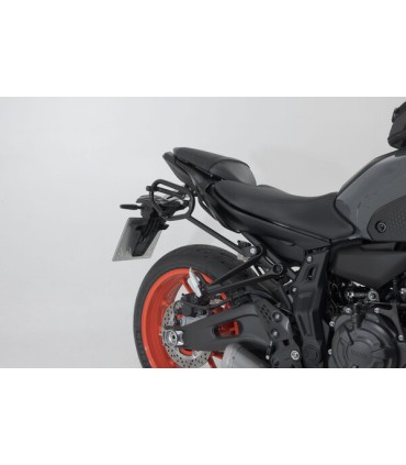 SW-Motech SLC Seitenträger rechts Yamaha MT-07 (18-)