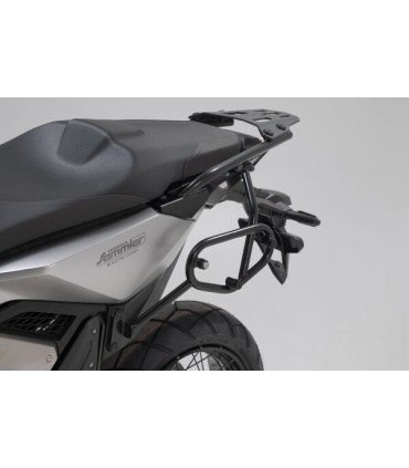 SW-Motech SLC Seitenträger links Honda X-ADV (20-)