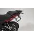 SW-Motech Support latéral gauche SLC Benelli TRK 502 X (18-)