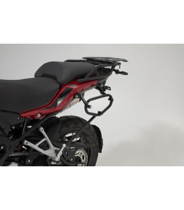 SW-Motech Support latéral gauche SLC Benelli TRK 502 X (18-)