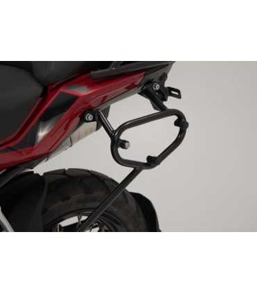 SW-Motech SLC side carrier left Benelli TRK 502 X (18-)