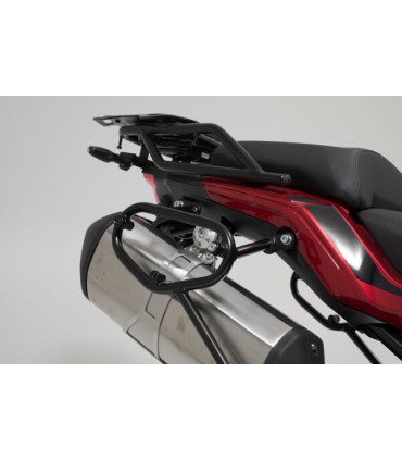 SW-Motech Telaio laterale SLC destro Benelli TRK 502 X (18-)