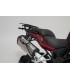 SW-Motech SLC side carrier right Benelli TRK 502 X (18-)