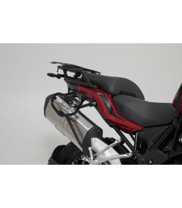 SW-Motech Telaio laterale SLC destro Benelli TRK 502 X (18-)