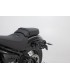 SW-Motech Support latéral gauche SLC BMW R18 (20-)