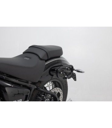 SW-Motech Telaio laterale SLC sinistro BMW R18 (20-)