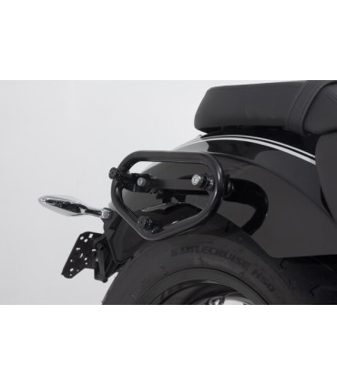 SW-Motech Telaio laterale SLC destro BMW R18 (20-)