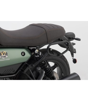 SW-Motech SLC Seitenträger links Moto Guzzi V7 IV Special / Stone (20-)