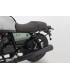 SW-Motech Telaio laterale SLC sinistro Moto Guzzi V7 IV Special / Stone (20-)