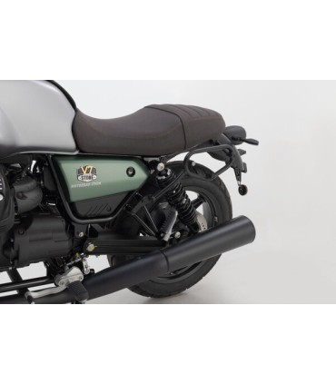 SW-Motech SLC Seitenträger links Moto Guzzi V7 IV Special / Stone (20-)