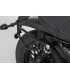 SW-Motech SLC side carrier right Moto Guzzi V9 Roamer/Bobber (15-)