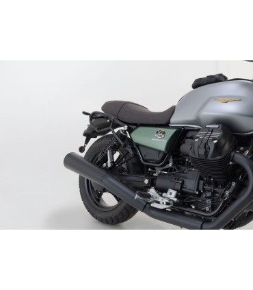 SW-Motech Telaio laterale SLC destro Moto Guzzi V7 IV Special / Stone (20-)