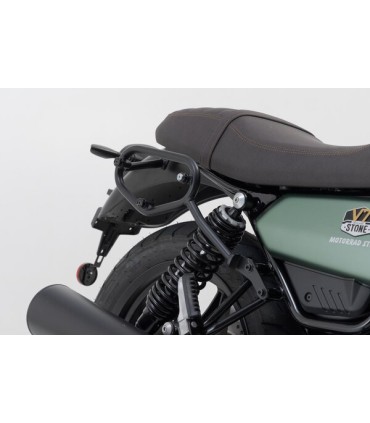 SW-Motech Telaio laterale SLC destro Moto Guzzi V7 IV Special / Stone (20-)