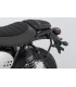 SW-Motech Telaio laterale SLC sinistro Triumph Street Twin/ Scrambler/ Cup, Thruxton TFC