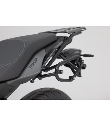 SW-Motech Telaio laterale SLC sinistro Yamaha MT-07 Tracer (16-)