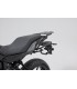 SW-Motech Telaio laterale SLC sinistro Yamaha MT-07 Tracer (16-)