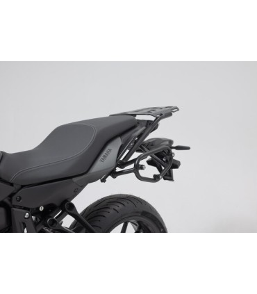 SW-Motech SLC Seitenträger links Yamaha MT-07 Tracer (16-)