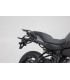 SW-Motech Telaio laterale SLC destro Yamaha MT-07 Tracer (16-)