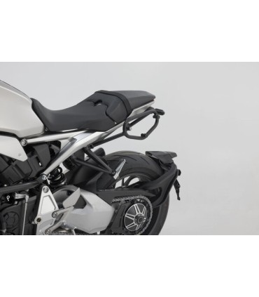 SW-Motech SLC Seitenträger links Honda CB1000R (21-)