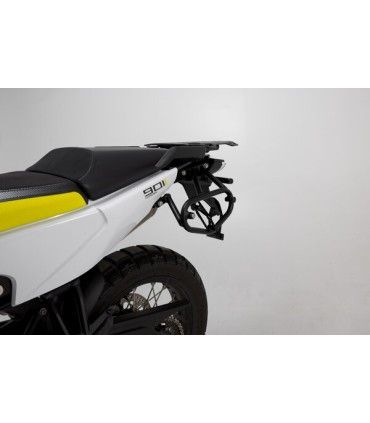 SW-Motech Telaio laterale SLC sinistro Husqvarna Norden 901 (21-)