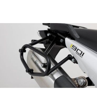 SW-Motech Telaio laterale SLC destro Husqvarna Norden 901 (21-)