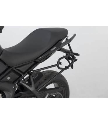 SW-Motech Telaio laterale SLC sinistro Triumph Tiger 660 (21-)