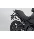 SW-Motech Telaio laterale SLC destro Triumph Tiger 660 (21-)