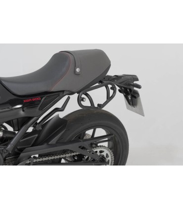 SW-Motech SLC Seitenträger links Yamaha XSR900 (21-)